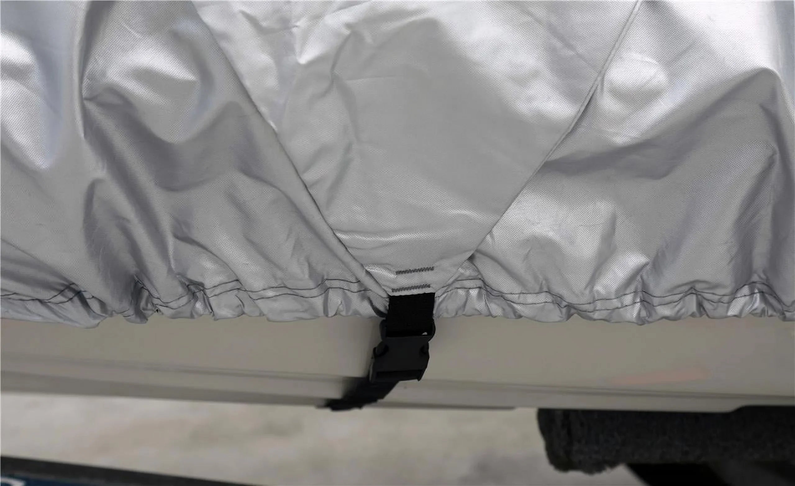 UV Reflective, Travel, Storage and Mooring Watercraft PWC Jet Ski Wrap for Sea Doo Bombardier GTI Limited 155 2011 2012 2013 2014 2015 2016