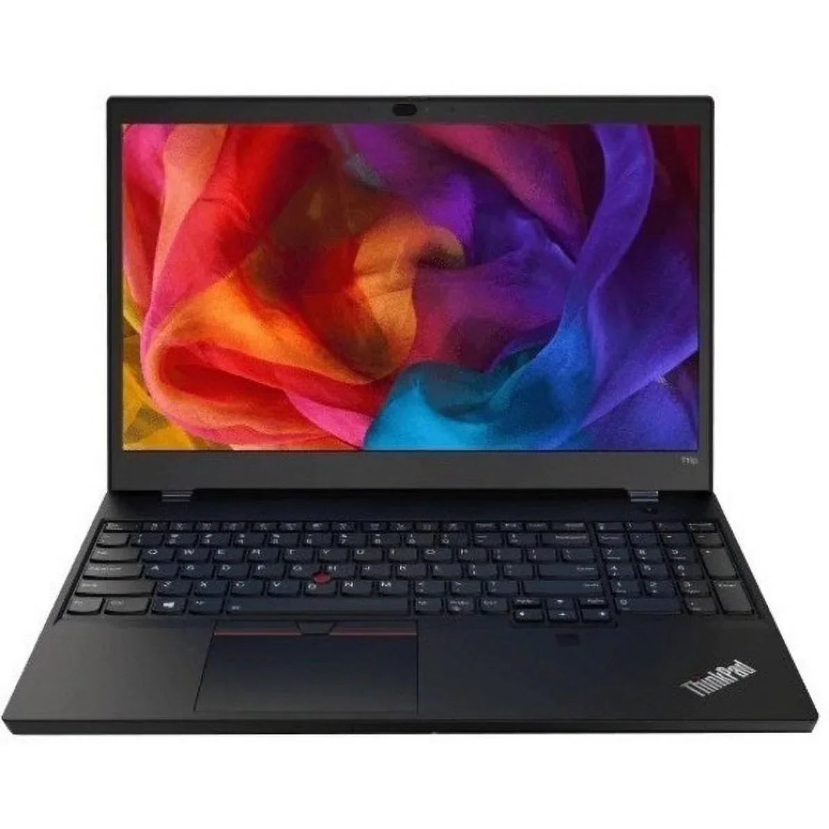 Lenovo ThinkPad 15.6" Full HD Laptop, i7 i7-11800H, 1TB SSD, Windows 11 Pro, 21A7003LUS