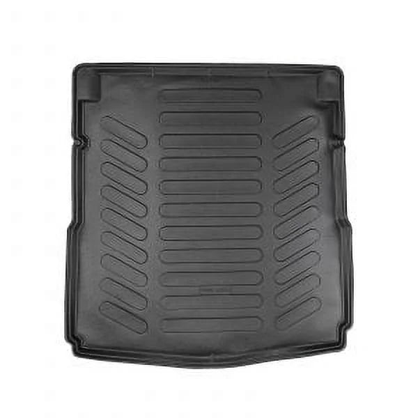 Croc Liner All Condition Cargo Liner for Audi Q7 2007 - 2015