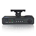 720p Wide Angle Dual Car Camera 2 Channel with GPS & Night Vision Dash Cam Dash Camera