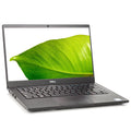 Used 7390 13.3" Non-touch Laptop i5 8GB 128GB SSD M.2 Integrated Graphics Win 10 Pro B v.WCA