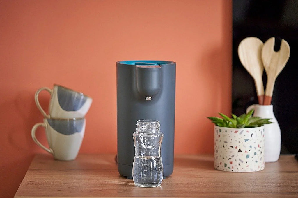 Now Instant Water Dispenser