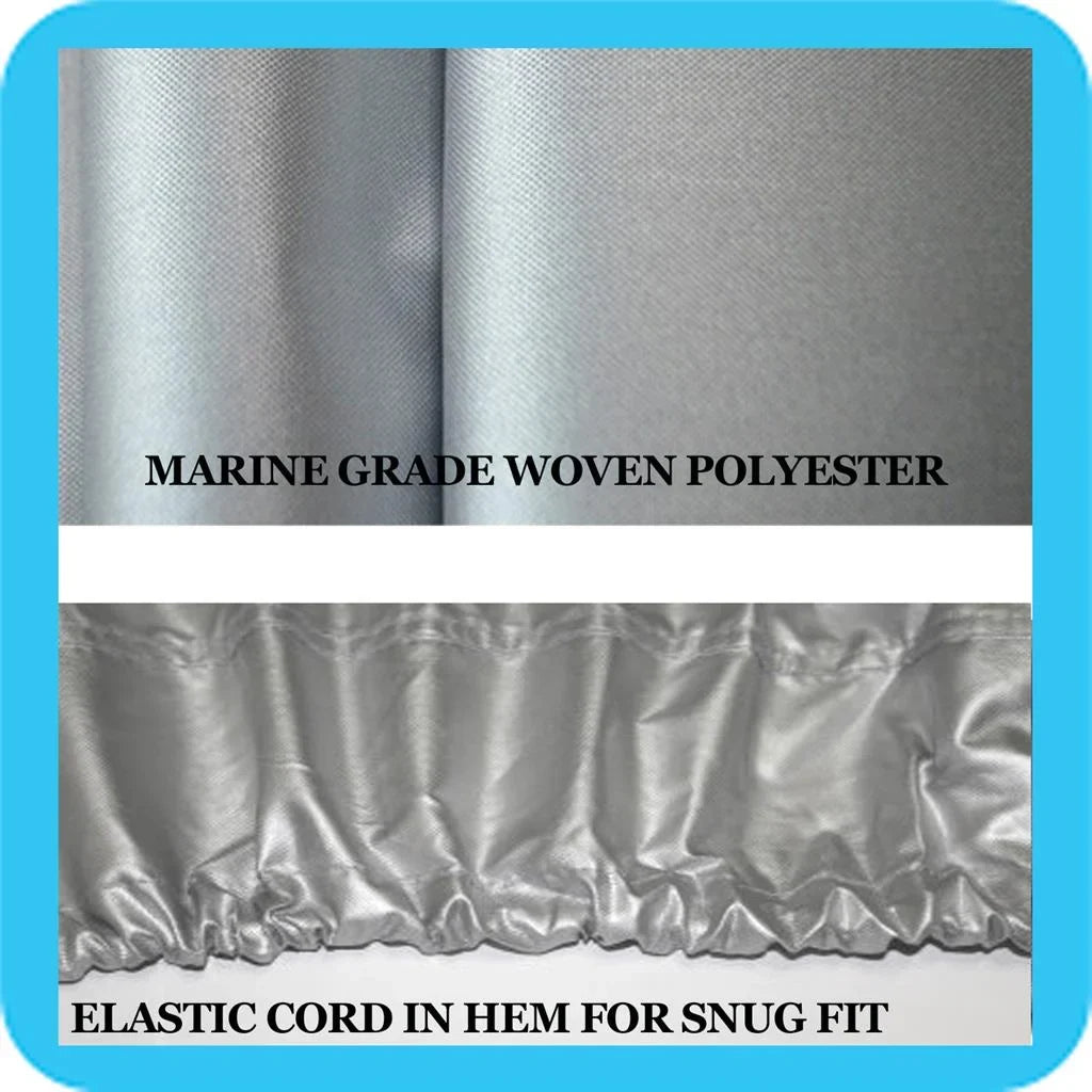 Matching for Kawasaki Jet Ski STS 750 / JT750 STS Wrap 1995 1996 1997 1998 JetSki 420 Denier STORAGE Coating