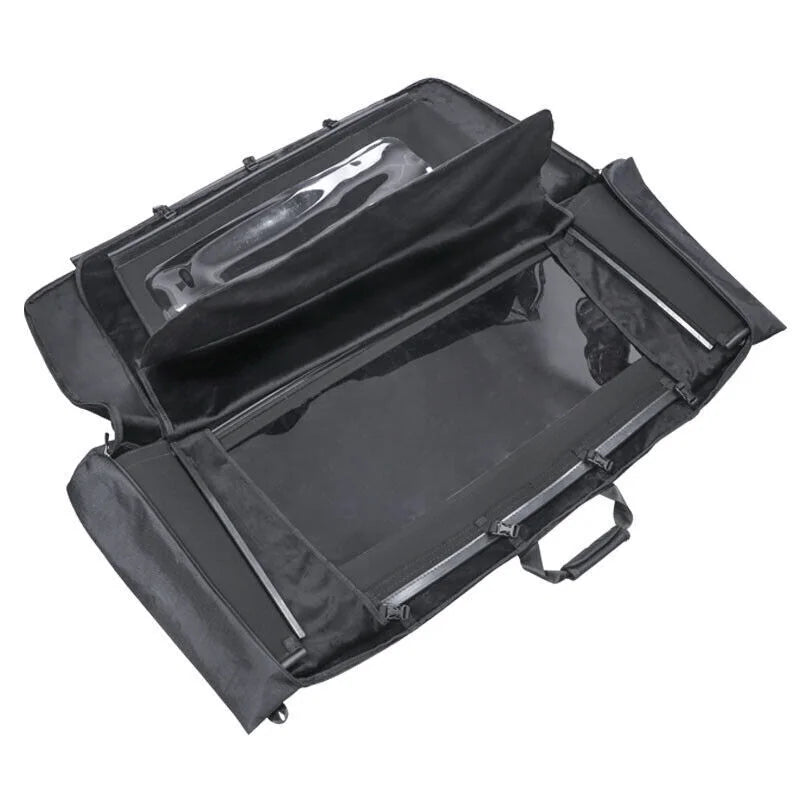 For Ford Bronco Accessories 2021-2023 4 Door 600D Soft Top Window Storage Bag