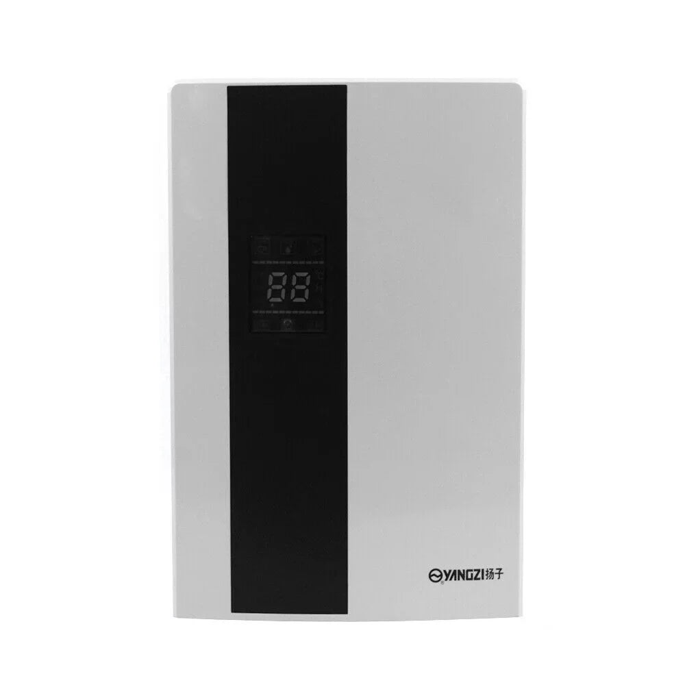 DENEST 2.2L Portable Dehumidifier with Remote Control & LCD Screen 90W