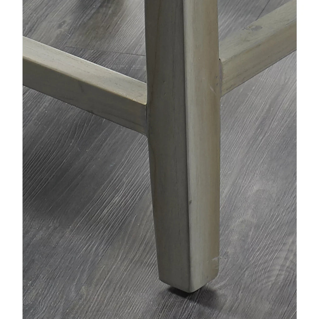 Padma's Plantation Outdoor Alfresco Counter Stool - Outdoor Kubu