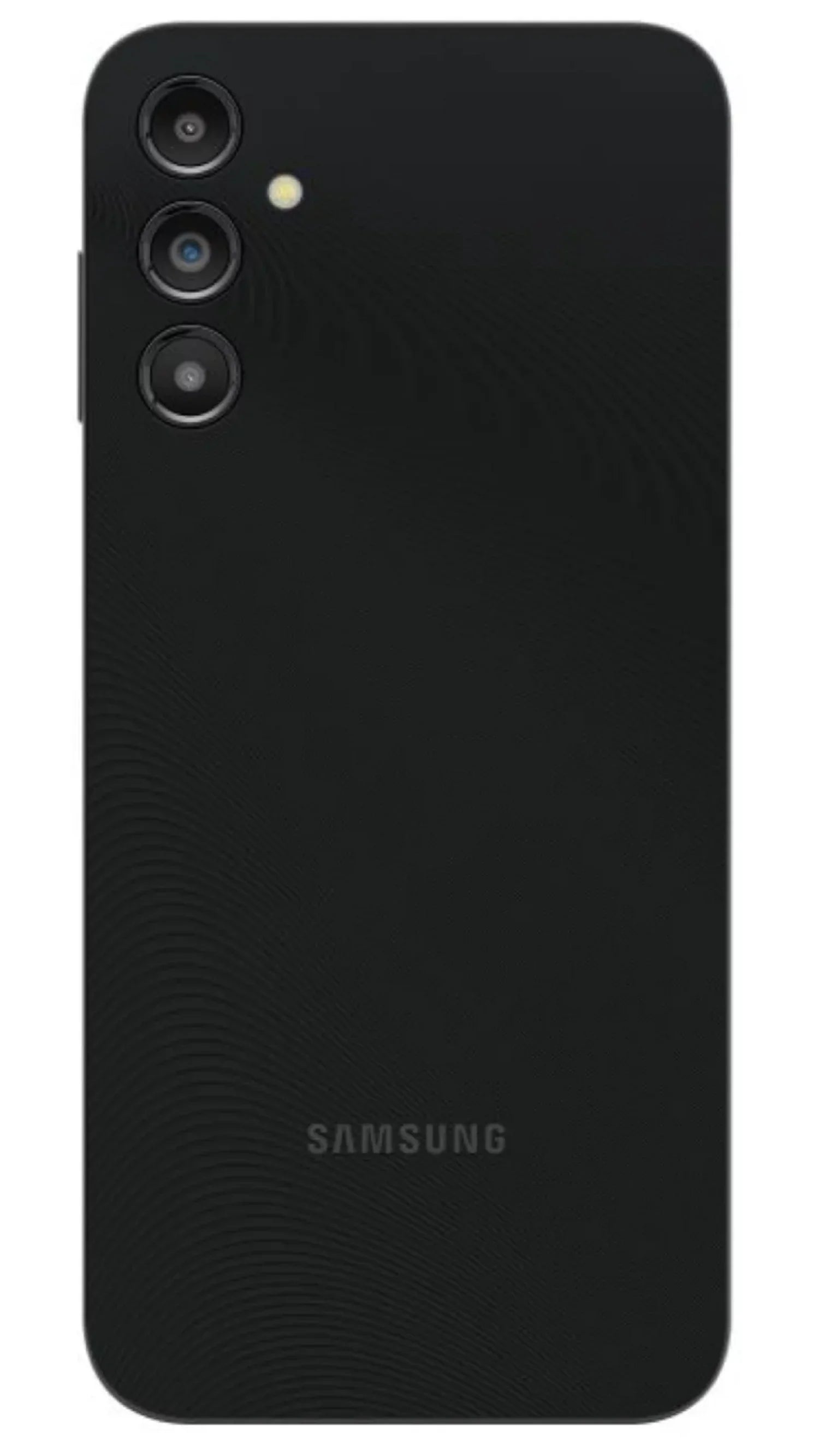 Refurbished Samsung SM-A146U Galaxy A14 6.6'' 5G 4GB RAM 64G Storage AT&T Prepaid Smartphone, Black