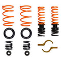 MSS Suspension 05AAUDQ5SU Urban Full Adjustable Kit for 2017-2021 Audi Q5 & SQ5 Gen2