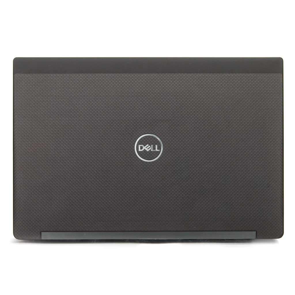 Used 7390 13.3" Non-touch Laptop i5 8GB 128GB SSD M.2 Integrated Graphics Win 10 Pro B v.WCA