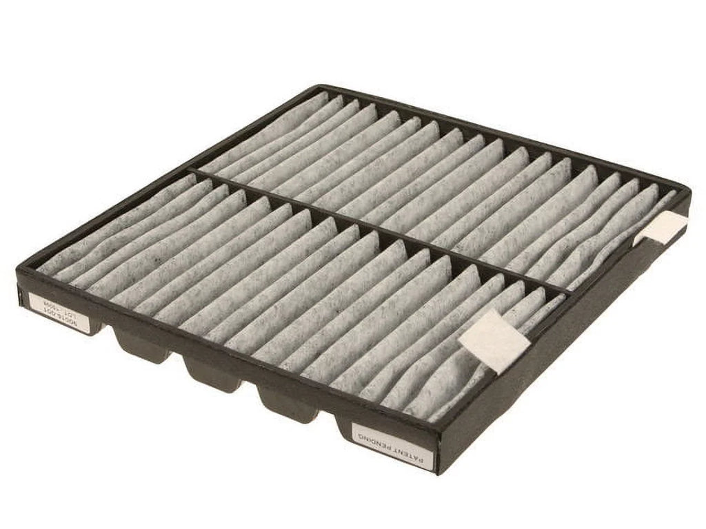 Cabin Air Filter - Fitting with 2007 - 2014 Chevy Tahoe 2008 2009 2010 2011 2012 2013
