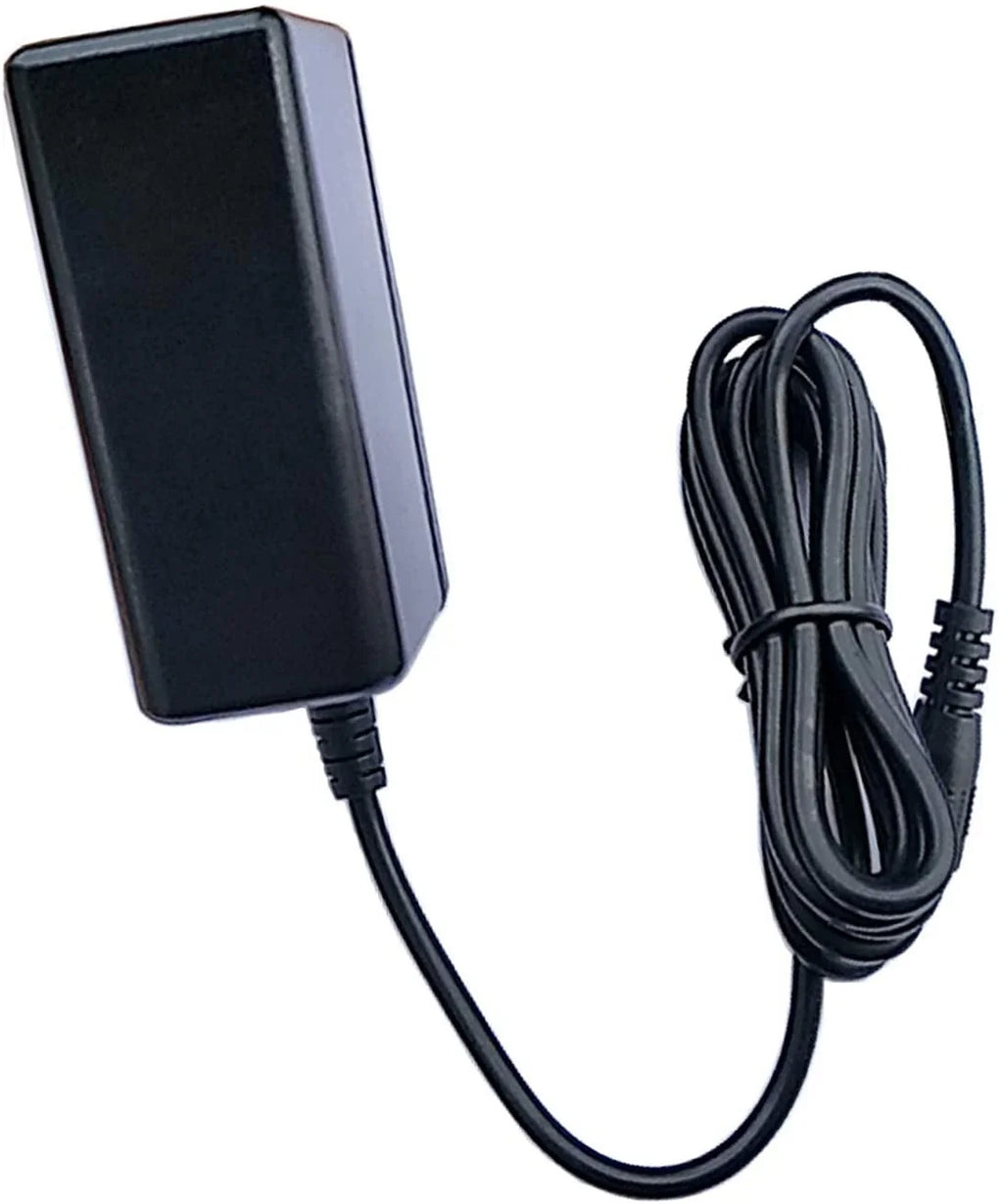 UpBright 9V AC/DC Adapter Suitable with ProForm Cardio HiiT L6 HiiTL6 Cross Trainer Stepper Elliptical Model PFEL07920 PFEL07920.0 PFEL079200 Pro-Form iFit 9VDC Power Supply Cord Battery Charger PSU