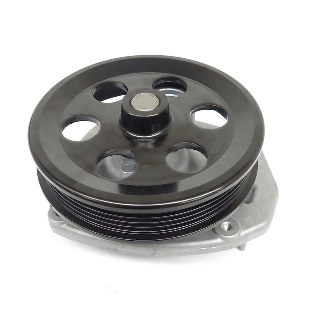 US Motor Works US8102 - Engine Water Pump Fits select: 2018-2020 CHEVROLET EQUINOX LT, 2016-2018 CHEVROLET MALIBU LT