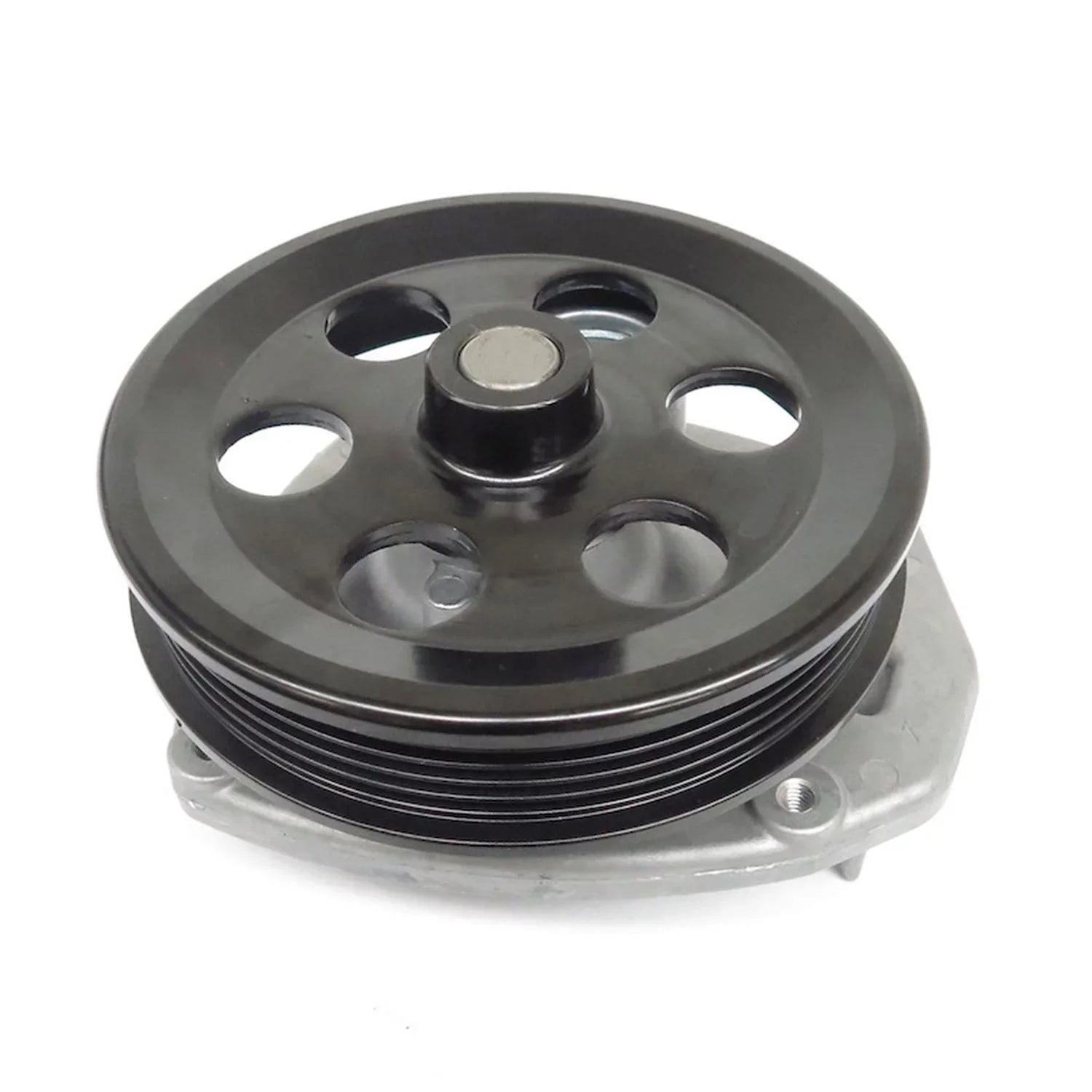 US Motor Works US8102 - Engine Water Pump Fits select: 2018-2020 CHEVROLET EQUINOX LT, 2016-2018 CHEVROLET MALIBU LT