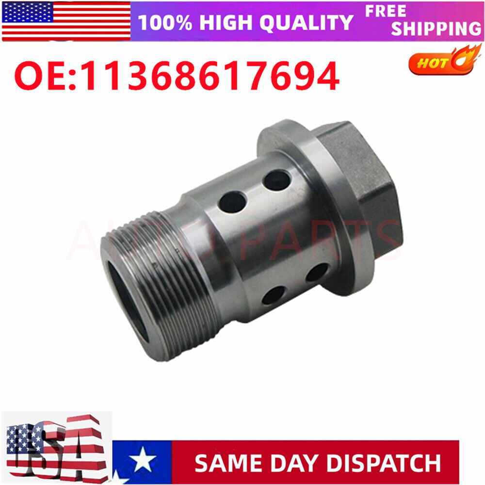11368617694 Camshaft adjustment control valve for G30 G01 F55 F56 B46 B48