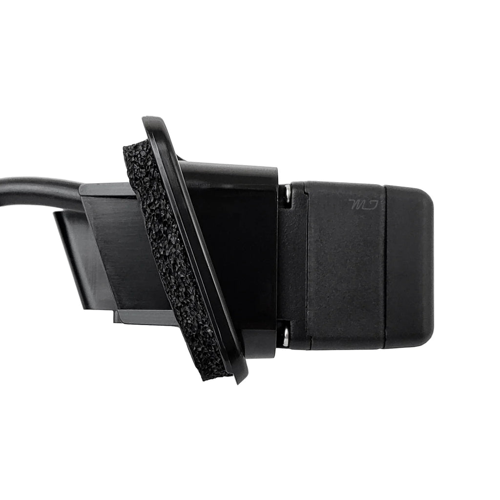 Master Tailgaters Replacement for Nissan Murano Backup Camera (2011-2014) OE Part # 28442-1GR0A