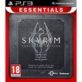 The Elder Scrolls V: Skyrim Legendary Edition (Ps3)
