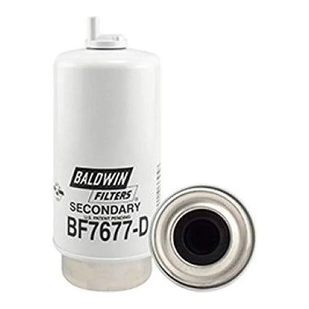 Fuel Water Separator Filter Baldwin BF7677-D