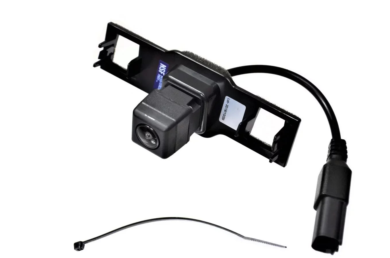 PT Auto Warehouse BUCTO-183N Rear View Backup Camera Fits select: 2015-2017 TOYOTA CAMRY