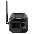 VOSKER 1202 V150 Solar-Powered LTE Cellular Outdoor Security Camera (US Nation Wide Network)