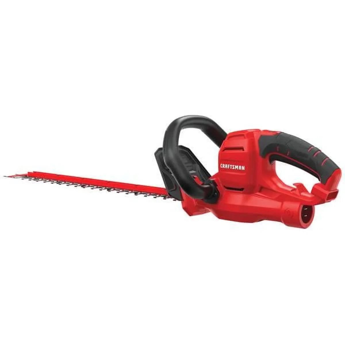 Craftsman 3.8 AMP 22-In. Corded Hedge Trimmer With Power Saw