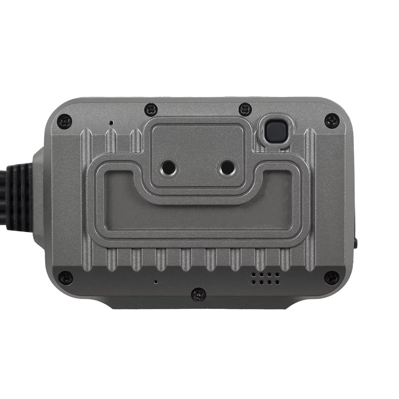 Pinnaco Motorcycle Dash Cam WiFi Dual 1080p Motorbike Camera Full HD Waterproof Night Vision - 32G Storage Card Included