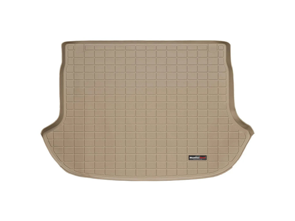 Condition Cargo Trunk Liner Fitting with 2009-2014 Nissan Murano - Behind 2nd Row Seating, Tan