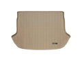 Condition Cargo Trunk Liner Fitting with 2009-2014 Nissan Murano - Behind 2nd Row Seating, Tan