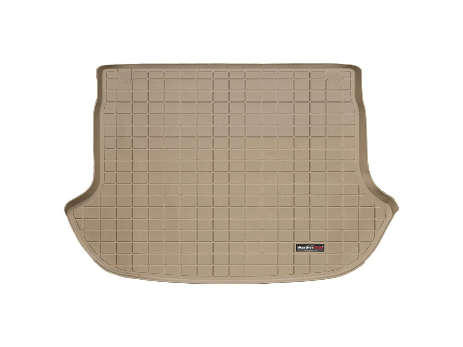 Condition Cargo Trunk Liner Fitting with 2009-2014 Nissan Murano - Behind 2nd Row Seating, Tan