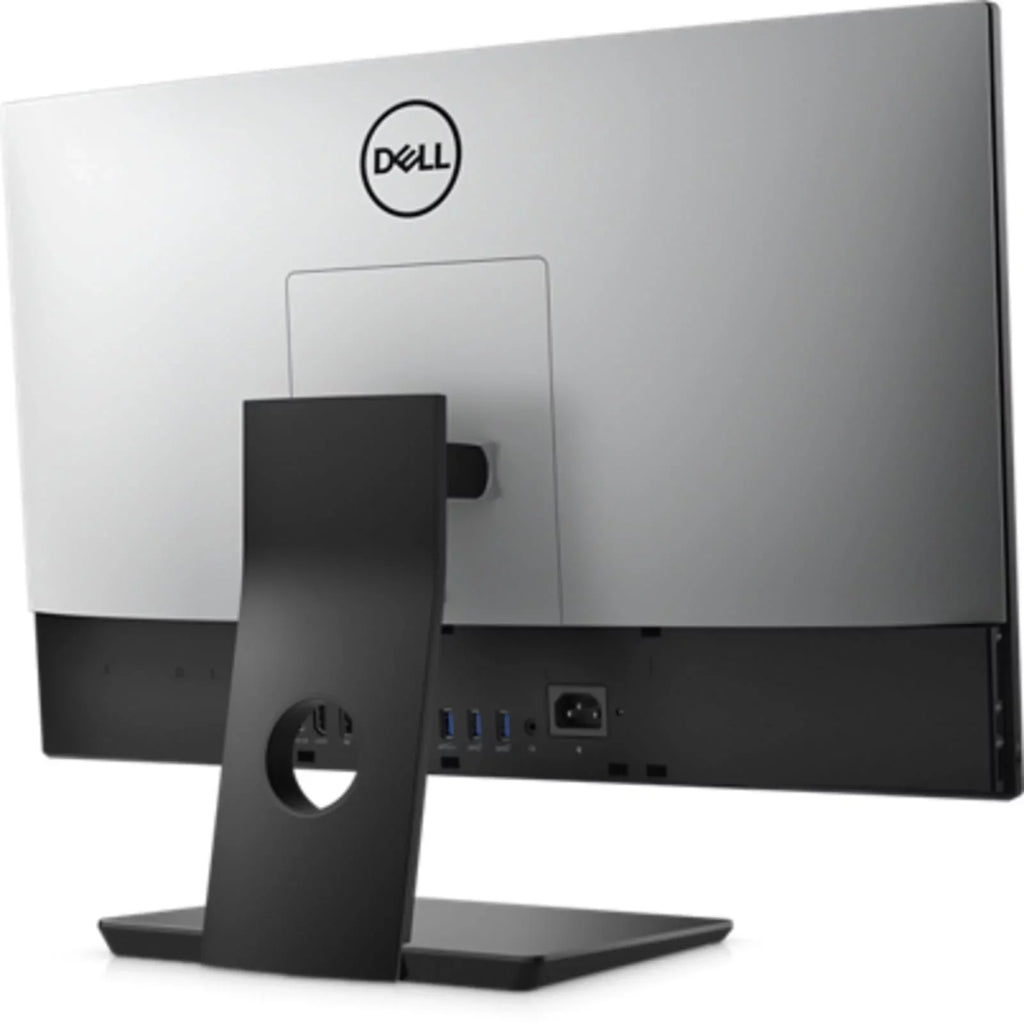 Restored Optiplex 7000 7400 AIO (2022) | 23.8" FHD | i7 - 512GB SSD - 16GB RAM | 12 s @ 4.9 GHz (Refurbished)