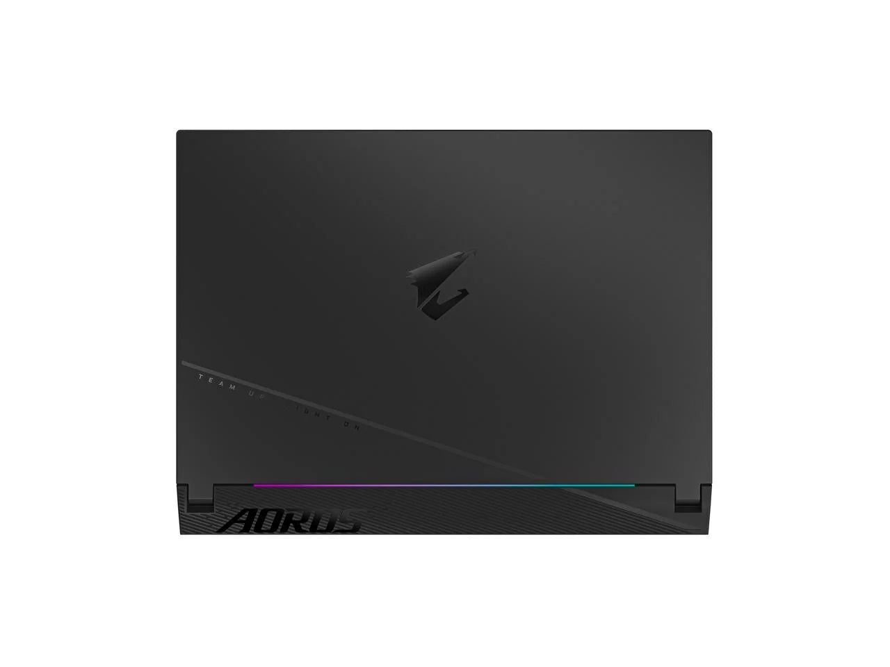 Aorus 15 Series - 15'' 165 Hz IPS - Ultra 7 155H - GeForce RTX 4060 Laptop GPU - 16 GB DDR5 - 1 TB PCIe SSD - Windows 11 Home 64-bit - Gaming Laptop (15 BKG-13US754SH )