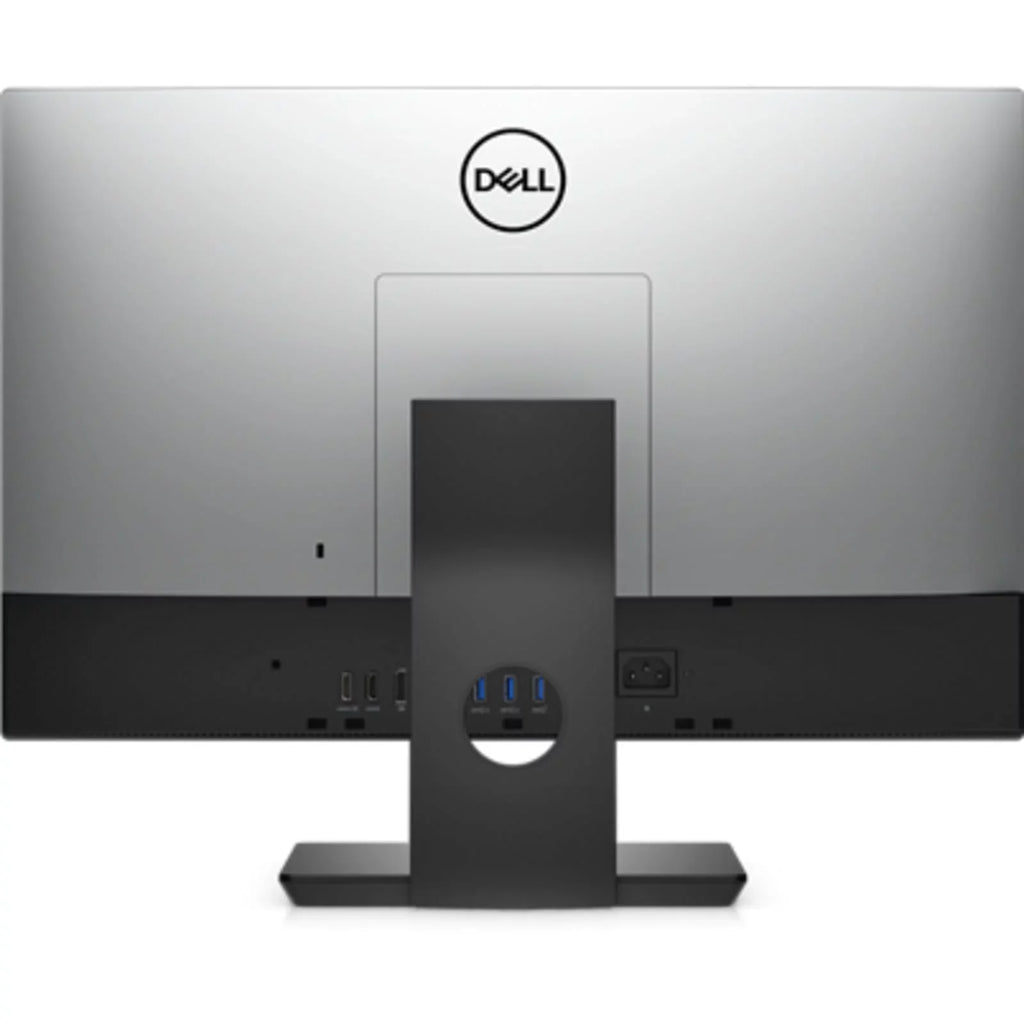 Restored Optiplex 7000 7400 AIO (2022) | 23.8" FHD | i7 - 512GB SSD - 16GB RAM | 12 s @ 4.9 GHz (Refurbished)