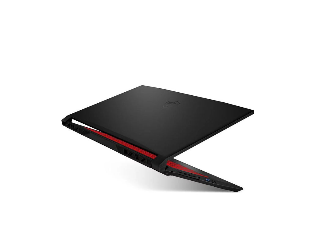 MSI GF Series - 15.6" 144 Hz IPS - i5 12th Gen 12500H (2.50GHz) - NVIDIA GeForce RTX 3050 Laptop GPU - 8 GB DDR4 - 512 GB NVMe SSD - Windows 11 Home 64-bit - Gaming Laptop (Katana GF66 12UC