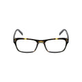 SAV Eyewear SAV VK Couture +1.50 Blue Light Reading Glasses Demi Black (EVKB03-150-960)