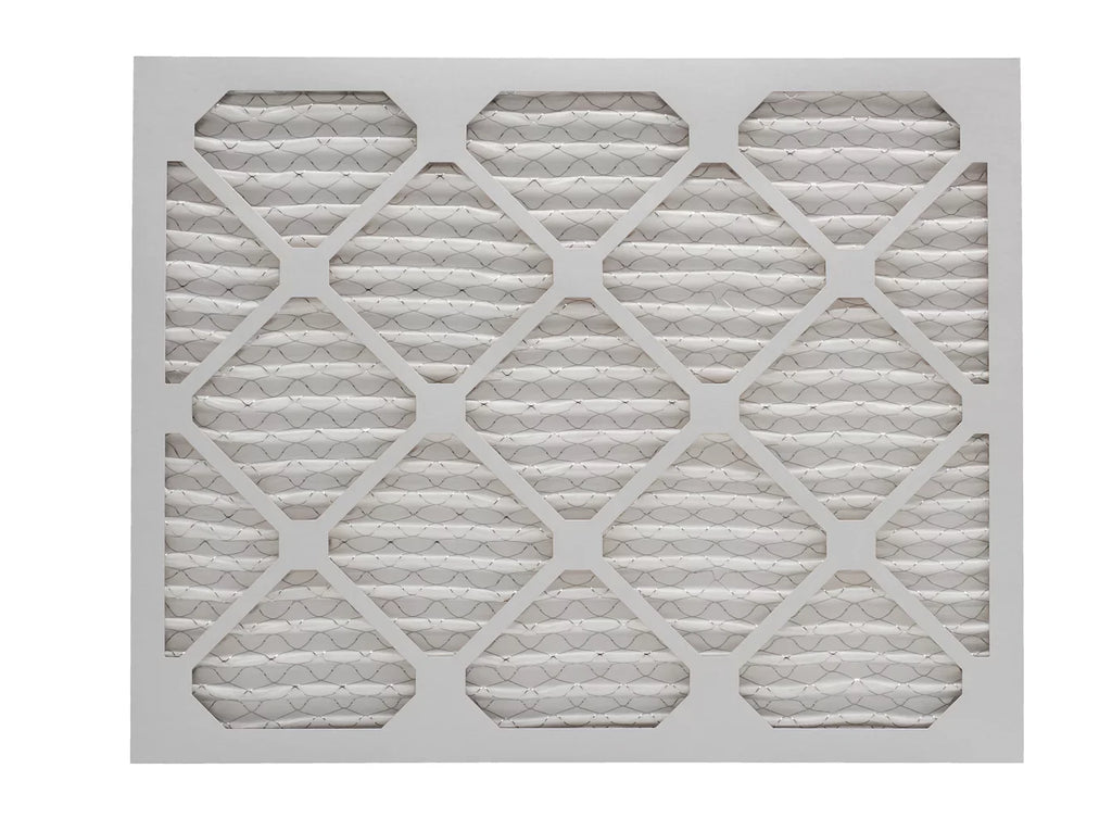 16 1/4x21 1/2x1 AC and Furnace Air Filter by Aerostar - MERV 11, Box of 6