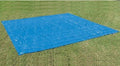 Square Ground Cloth for 18' Above Ground Pools R-P35-1800