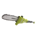 Sun Joe 24-Volt Cordless Telescoping Pole Chainsaw, 8-inch, Tool Only