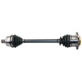 For Audi A4 Quattro & Volkswagen Passat Front Left Driver CV Axle Shaft - Buyautoparts