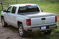 Pace Edwards Tr2136 Full-Metal Hard Retractable Manual Tonneau Shield Kit For 2019 Jeep Gladiator