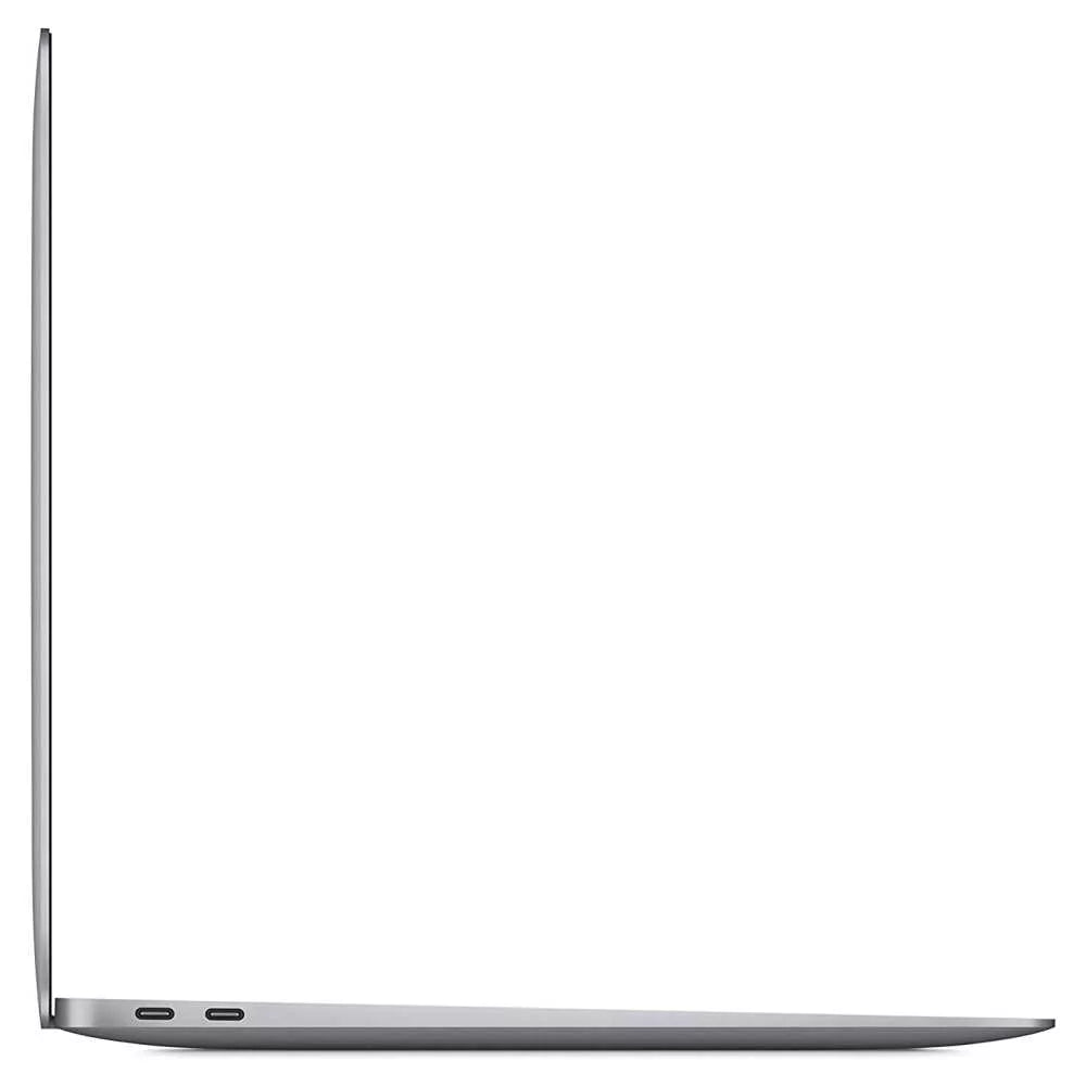 Apple Macbook Air 13.3-inch (Retina, Space Gray) 1.1GHZ Quad i5 (2020) Laptop 128GB HD & 8GB RAM-Mac OS (Refurbished)