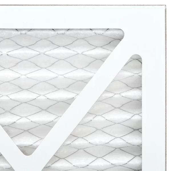 AIRx Filters Health 24x30x1 Air Filter Replacement MERV 13 AC Furnace Pleated Filter, 6-Pack