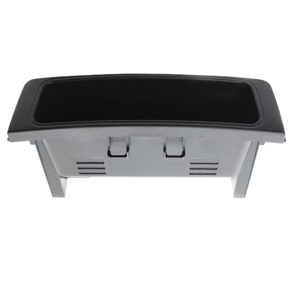 Car Lower Center Console Storage Tray Armrest W203, Easy Installation, Are Needed