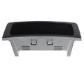 Car Lower Center Console Storage Tray Armrest W203, Easy Installation, Are Needed
