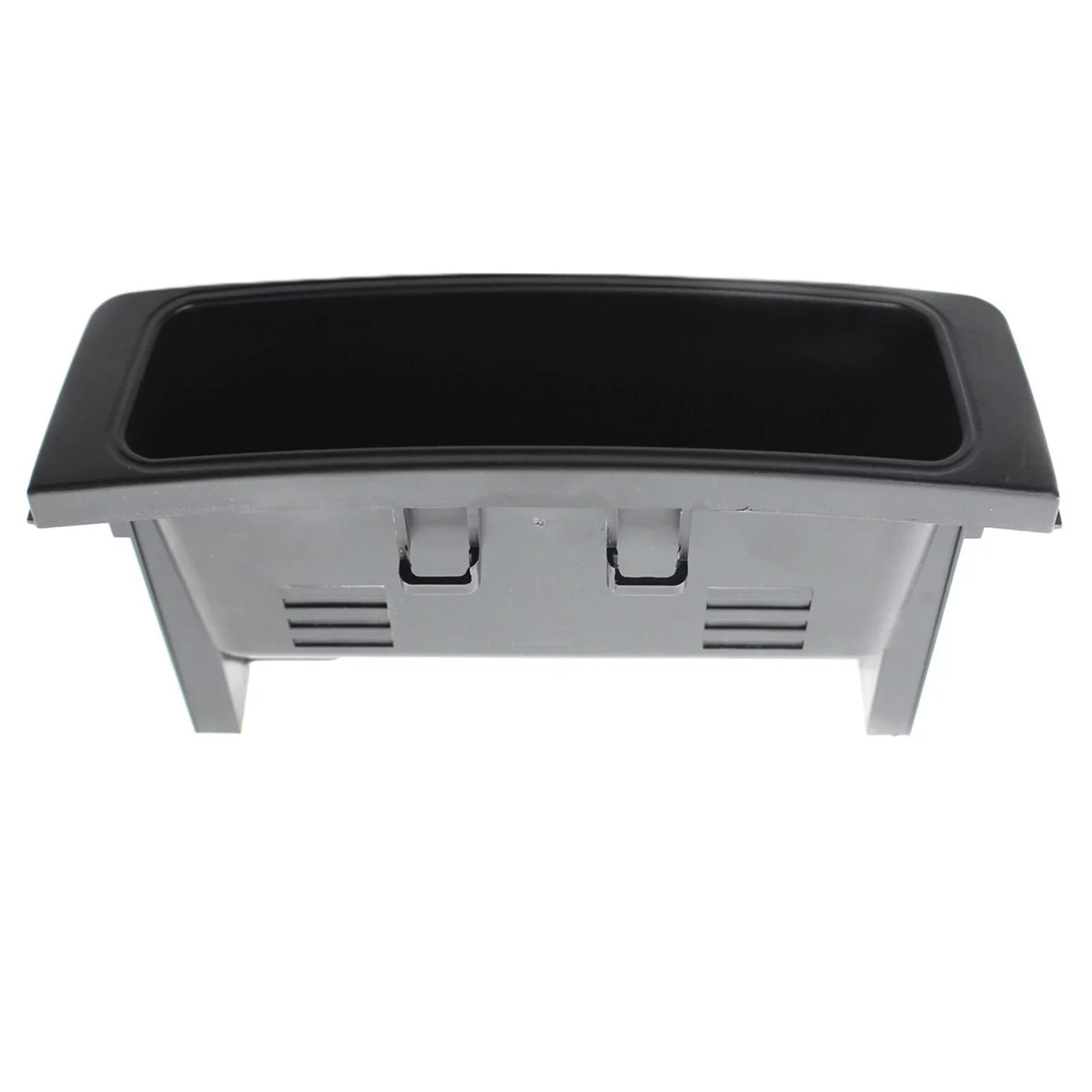 Car Lower Center Console Storage Tray Armrest W203, Easy Installation, Are Needed