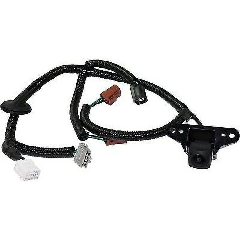 Back Up Camera For 2013-2015 Honda Pilot For Models with Wide Angle HO1960111
