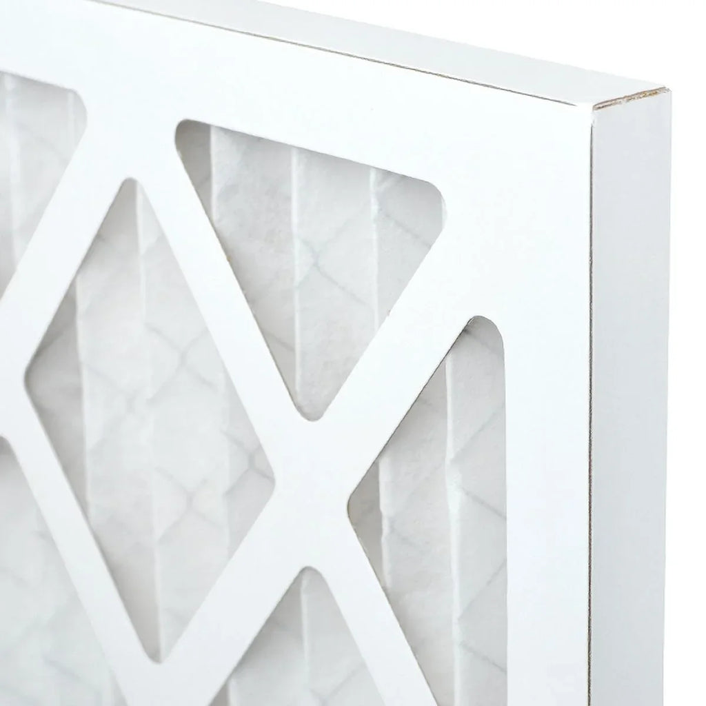 AIRx Filters Dust 14x18x1 Air Filter Replacement MERV 8 AC Furnace Pleated Filter, 6-Pack