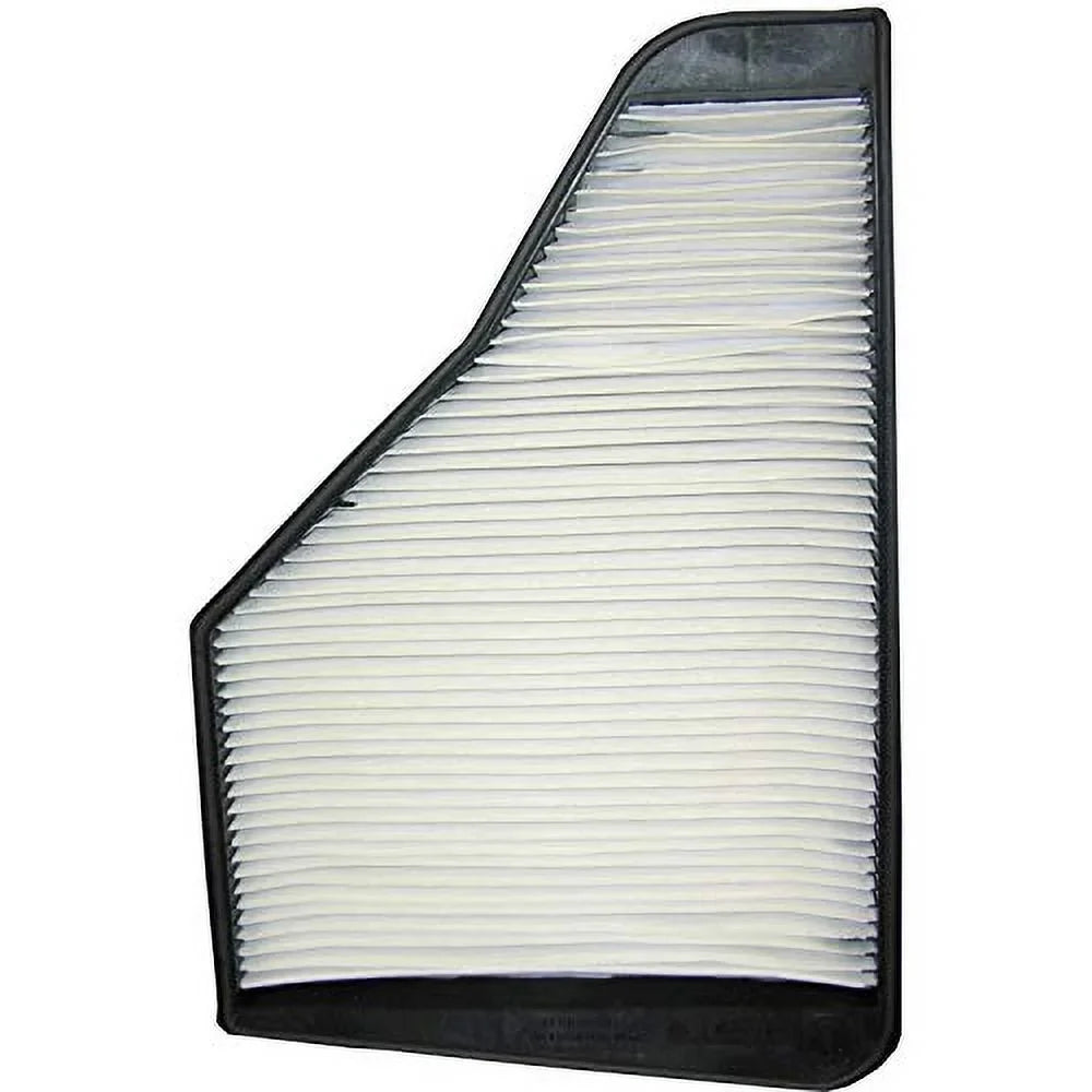 Cabin Air Filter Fits select: 1994-1999 MERCEDES-BENZ S, 1992-1993 MERCEDES-BENZ 400