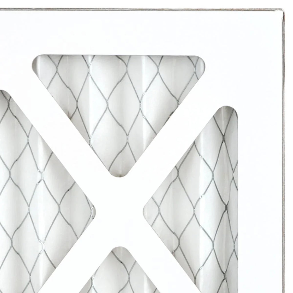 AIRx Filters Dust 14x18x1 Air Filter Replacement MERV 8 AC Furnace Pleated Filter, 6-Pack