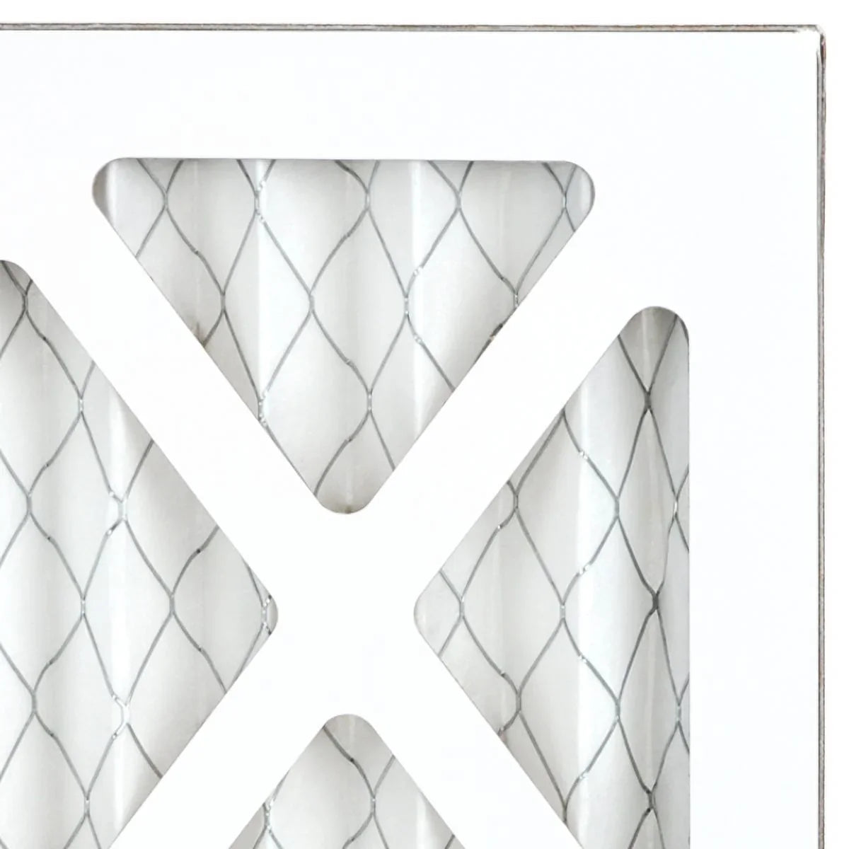 AIRx Filters Dust 14x18x1 Air Filter Replacement MERV 8 AC Furnace Pleated Filter, 6-Pack
