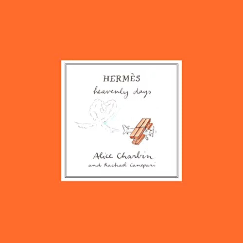 Pre-Owned Hermes: Heavenly Days Paperback