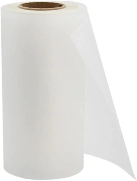 A-SUB DTF Film Roll 13 in X 328 FT DTF Transfer Film for Sublimation DTF Heat Transfer, 13"x328' DTF Paper Roll